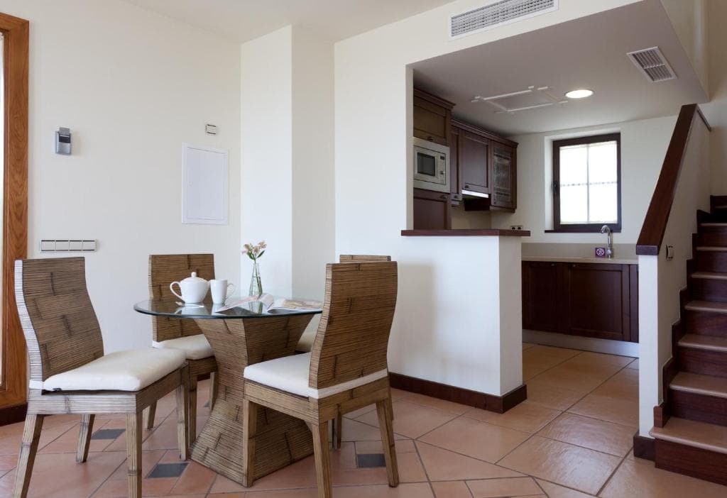 Suite Villa Maria - 2