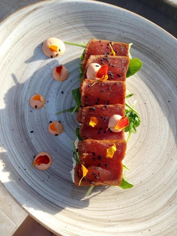 Suite Villa Maria - 6