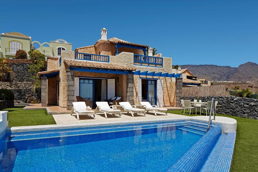 Suite Villa Maria - 7