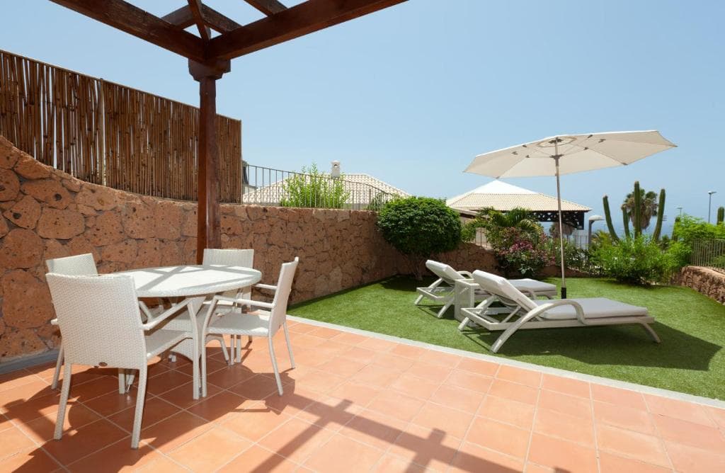 Suite Villa Maria - 11