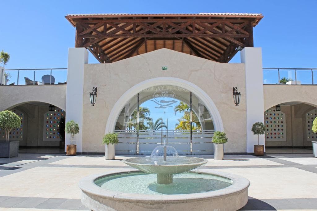 Suite Villa Maria - 18