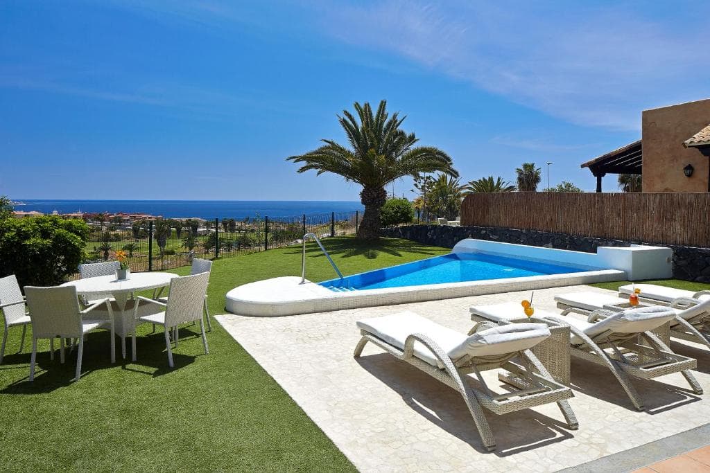 Suite Villa Maria - 20