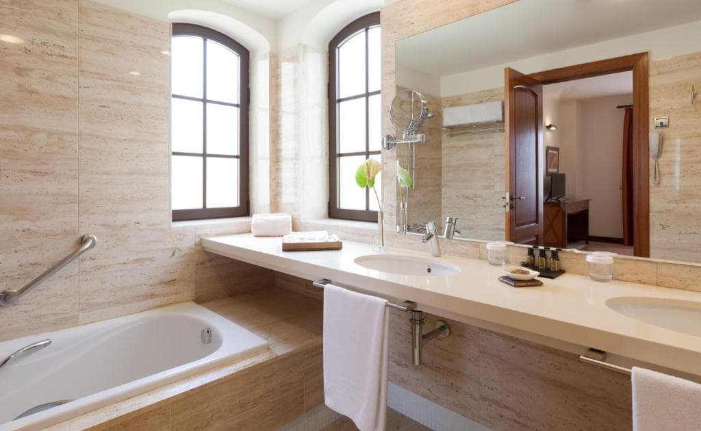 Suite Villa Maria - 23