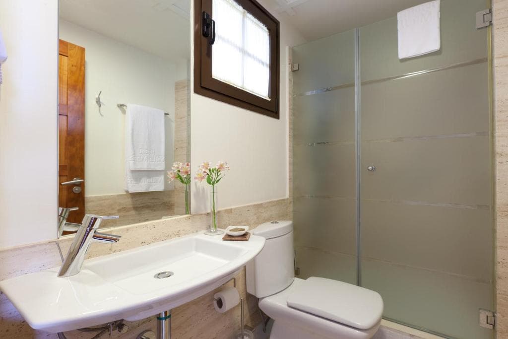 Suite Villa Maria - 24