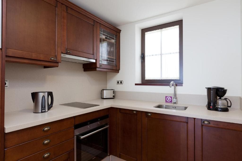 Suite Villa Maria - 26