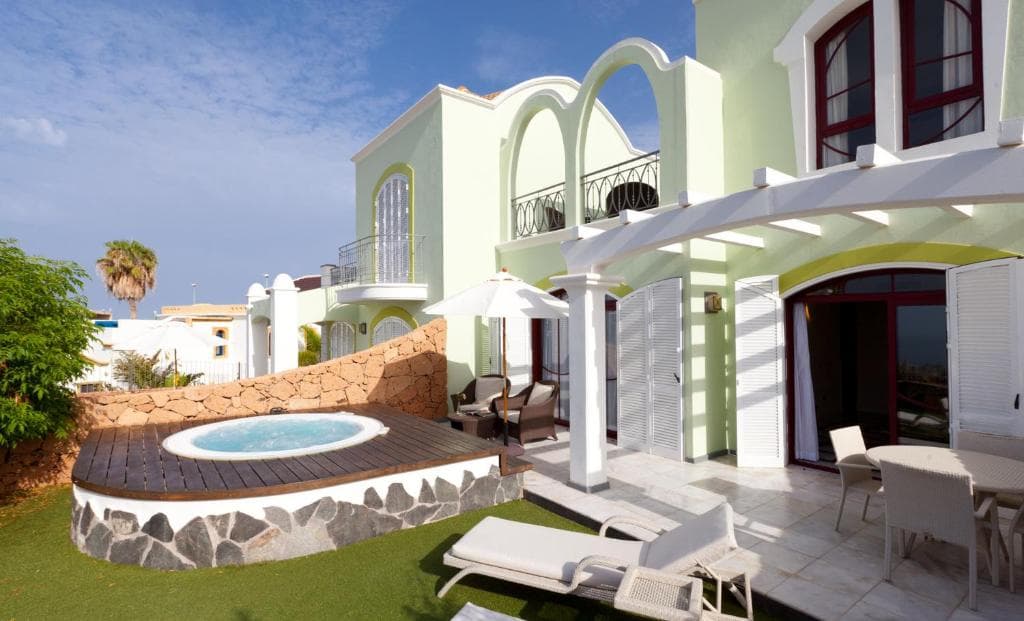 Suite Villa Maria - 28