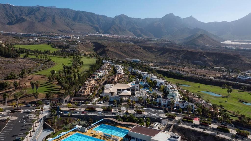 Suite Villa Maria - 31