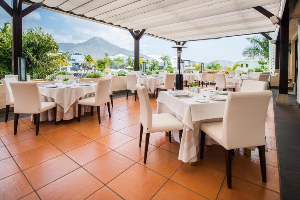 Suite Villa Maria - 32