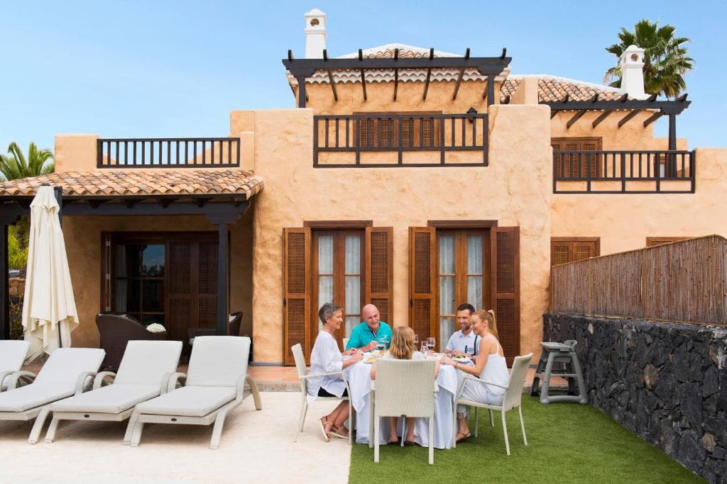 Suite Villa Maria - 33