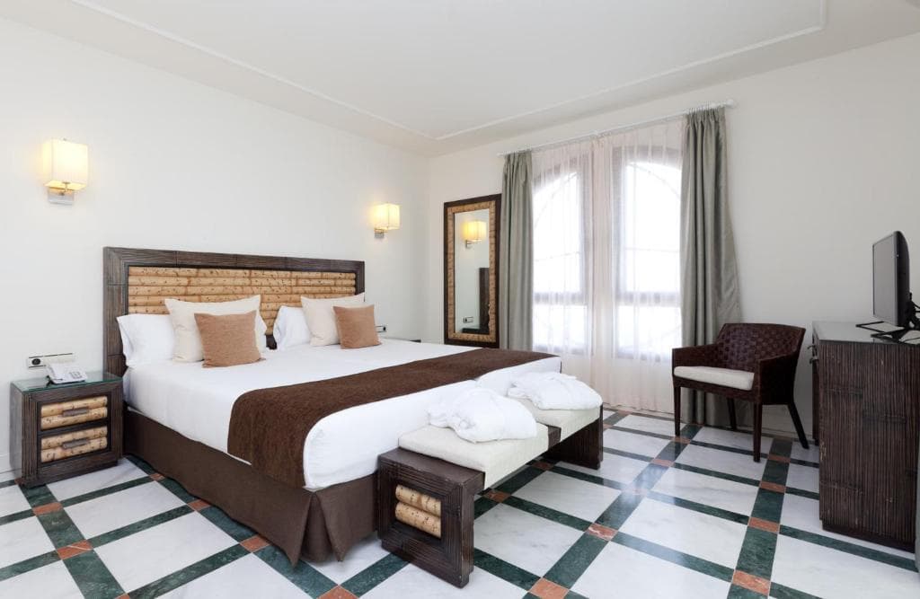 Suite Villa Maria - 35