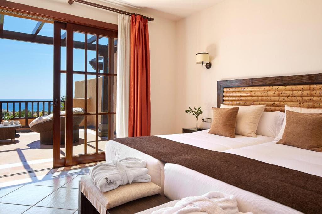 Suite Villa Maria - 40