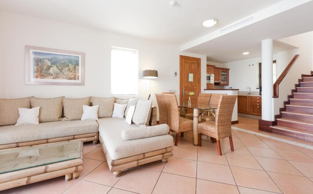 Suite Villa Maria - 43