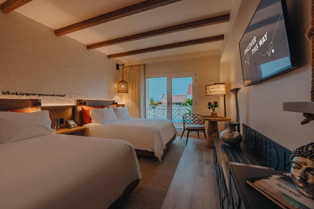Renaissance Wind Creek Aruba Resort - 20