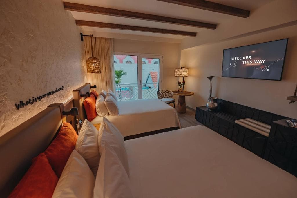 Renaissance Wind Creek Aruba Resort - 22