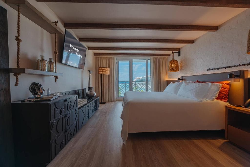 Renaissance Wind Creek Aruba Resort - 28