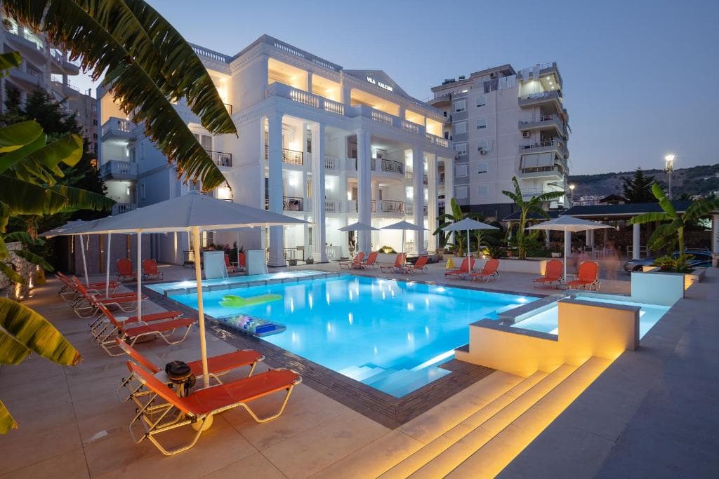 Vila Kalcuni - 4
