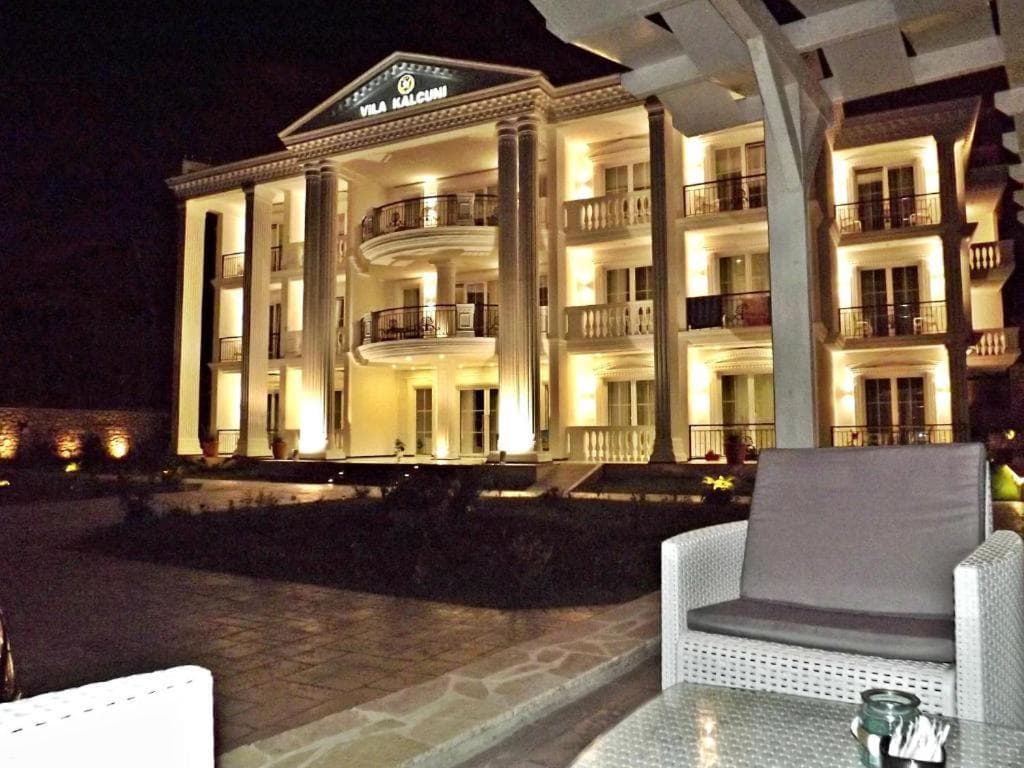 Vila Kalcuni - 43
