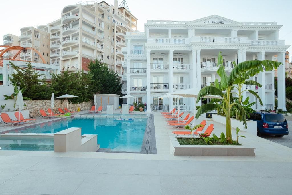 Vila Kalcuni - 45