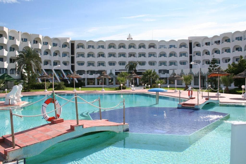 Helya Beach Resort - 1