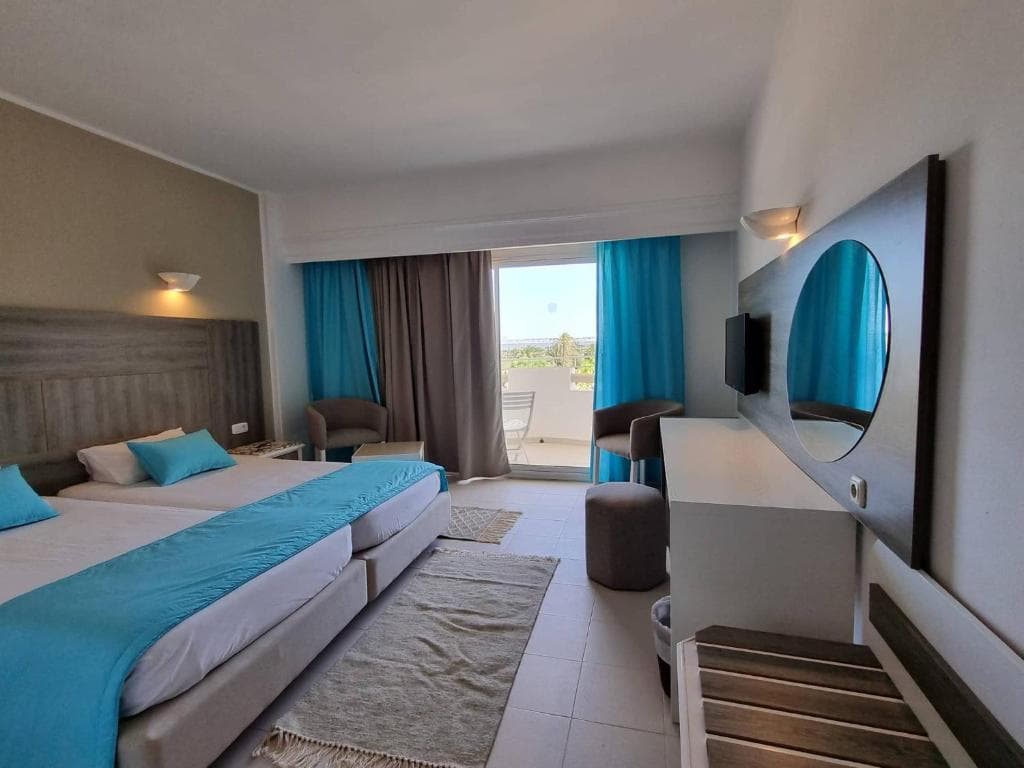 Helya Beach Resort - 7