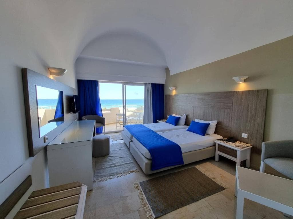 Helya Beach Resort - 8
