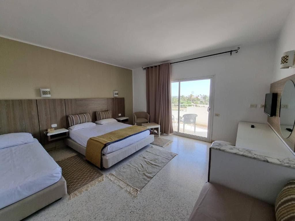 Helya Beach Resort - 9