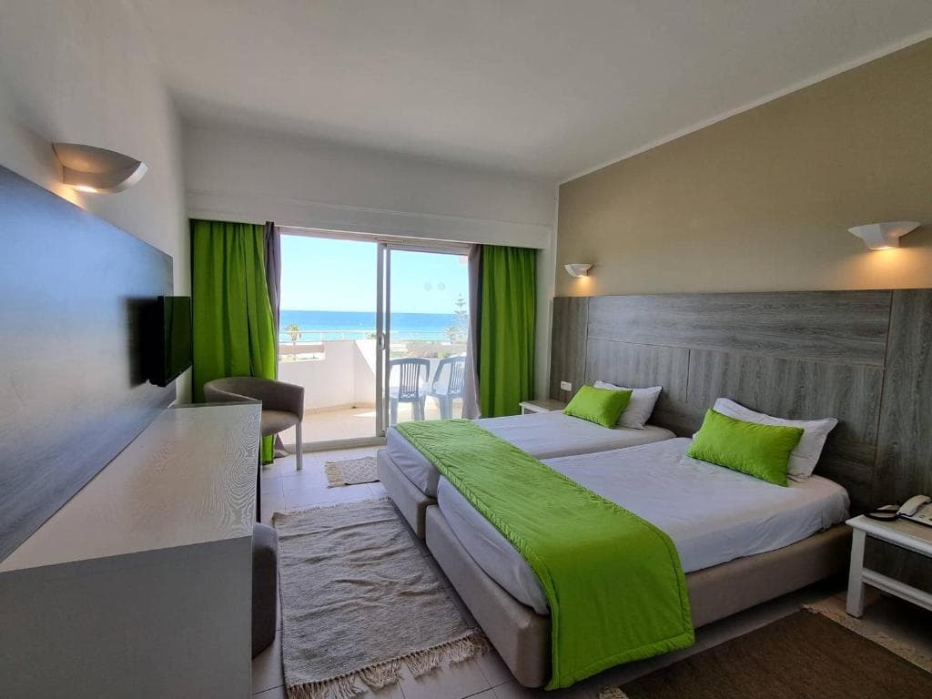 Helya Beach Resort - 10