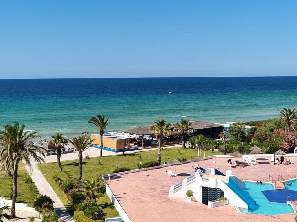 Helya Beach Resort - 12