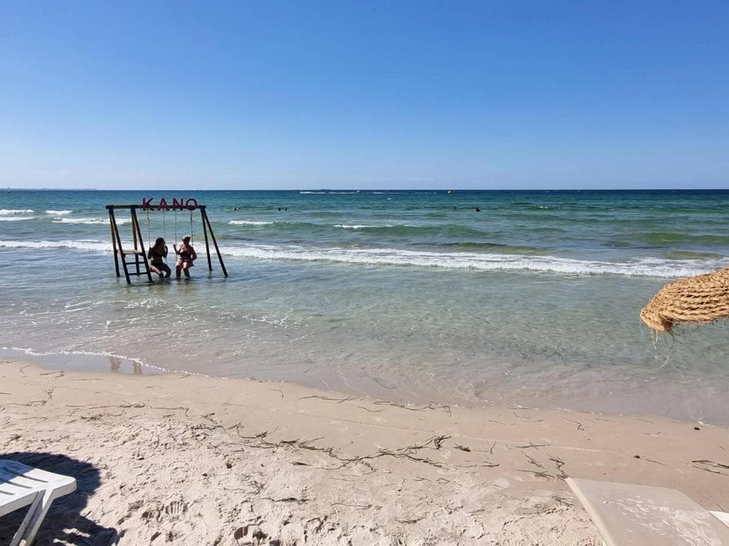 Helya Beach Resort - 13