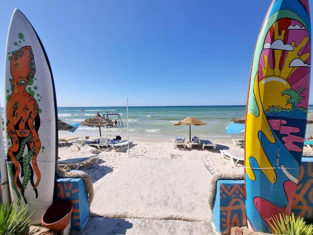 Helya Beach Resort - 14