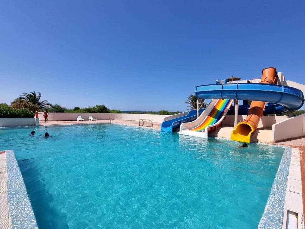 Helya Beach Resort - 17