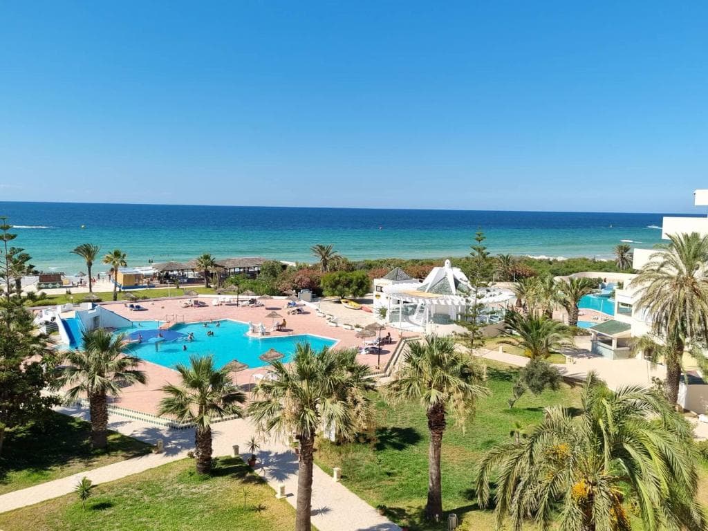 Helya Beach Resort - 19