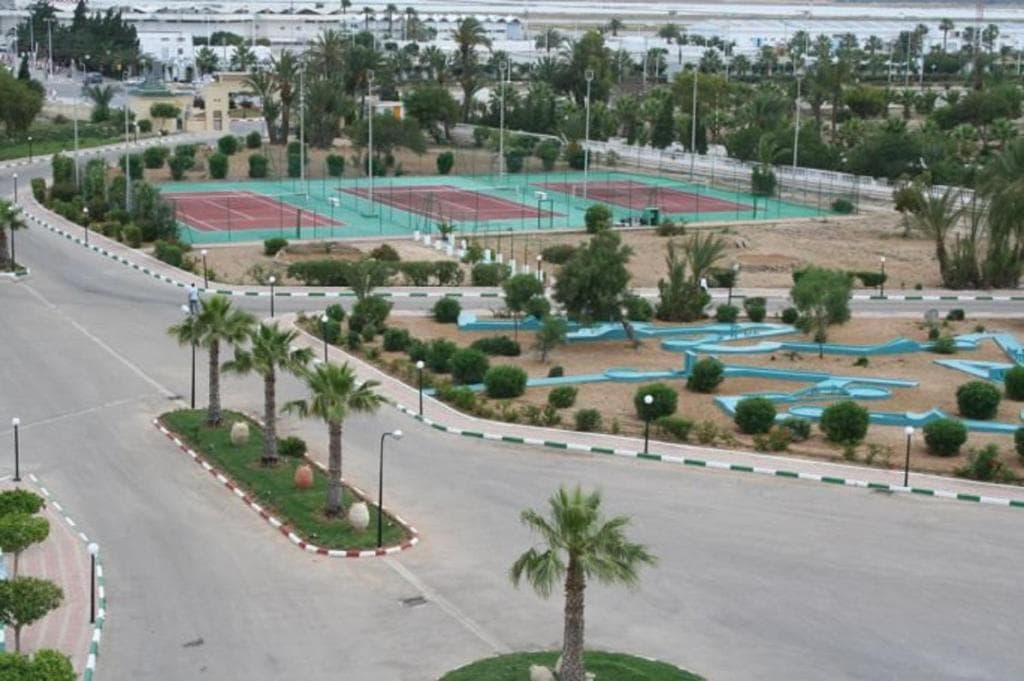 Helya Beach Resort - 22