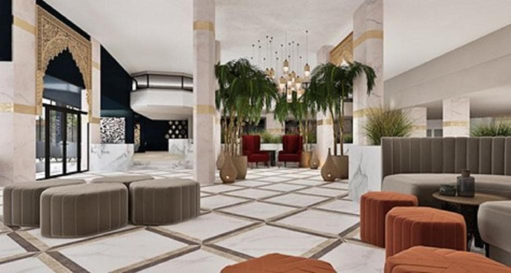 Helya Beach Resort - 40