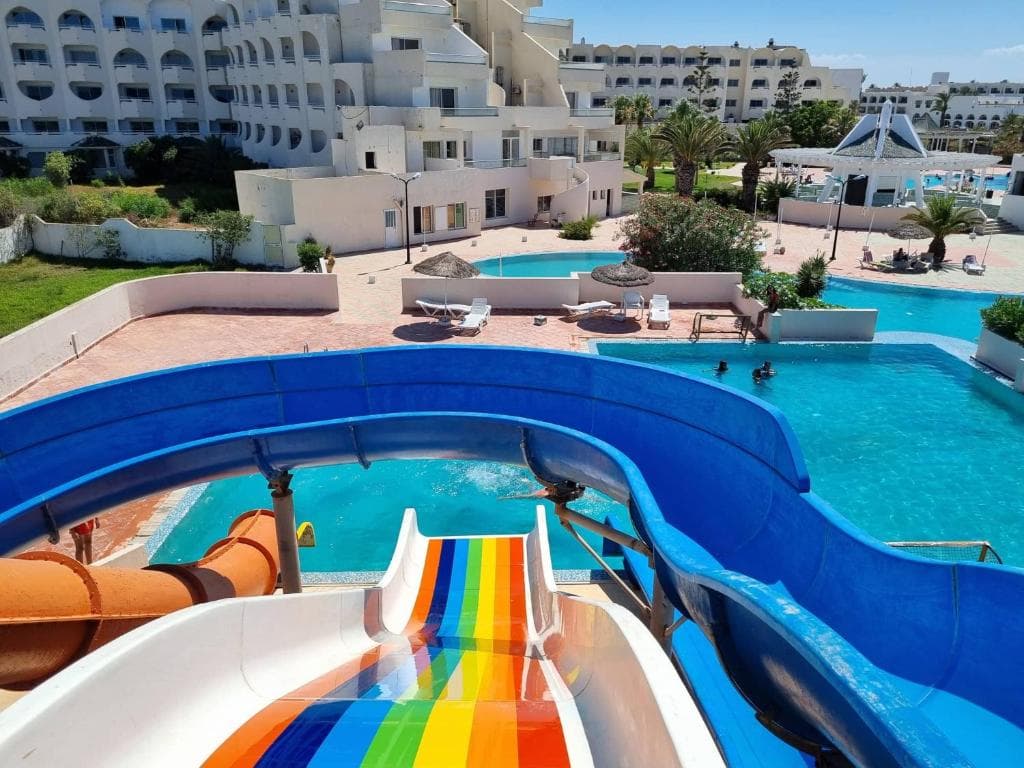 Helya Beach Resort - 49
