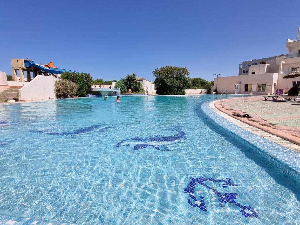Helya Beach Resort - 52