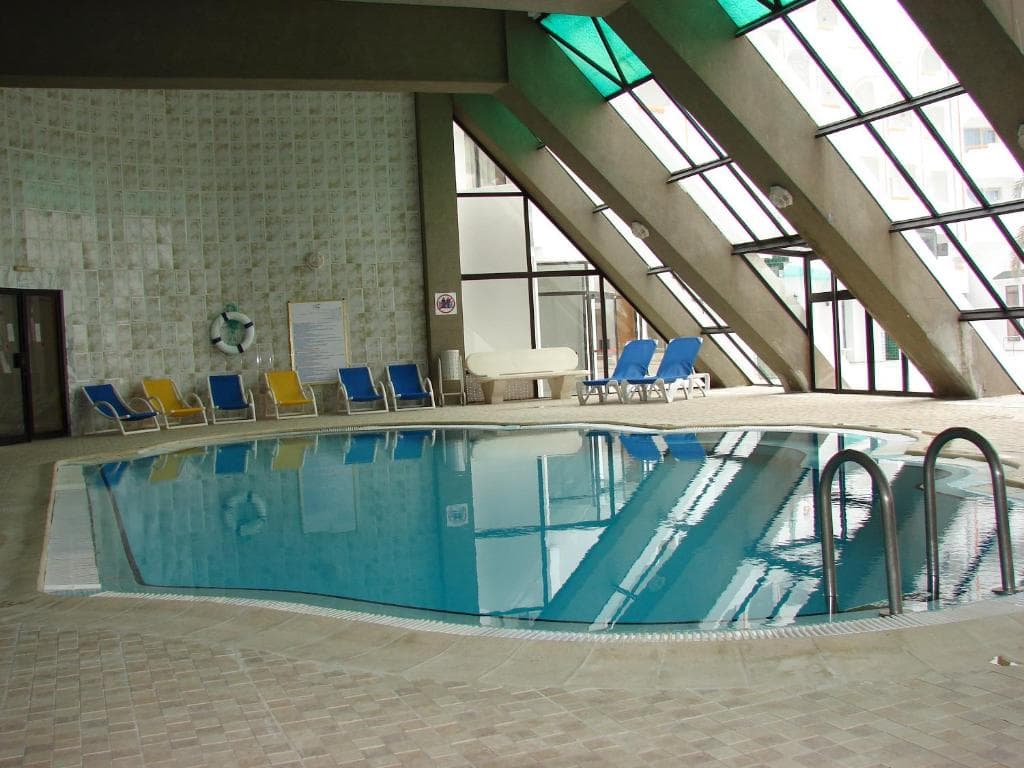 Helya Beach Resort - 54