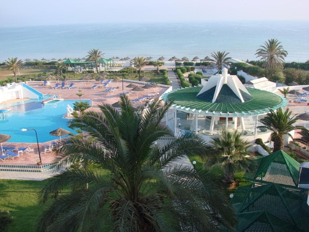 Helya Beach Resort - 55