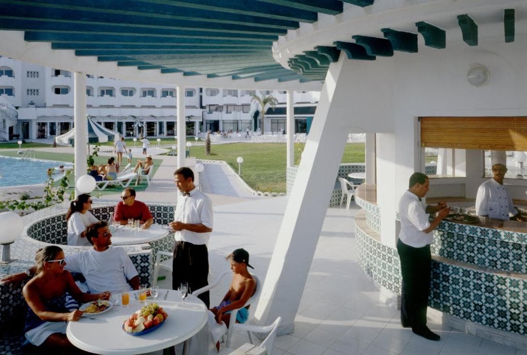 Helya Beach Resort - 57