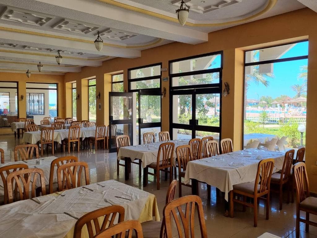 Helya Beach Resort - 58