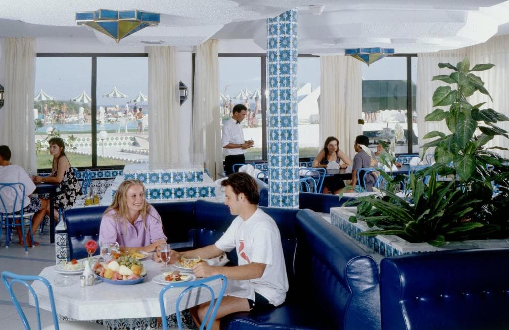 Helya Beach Resort - 59