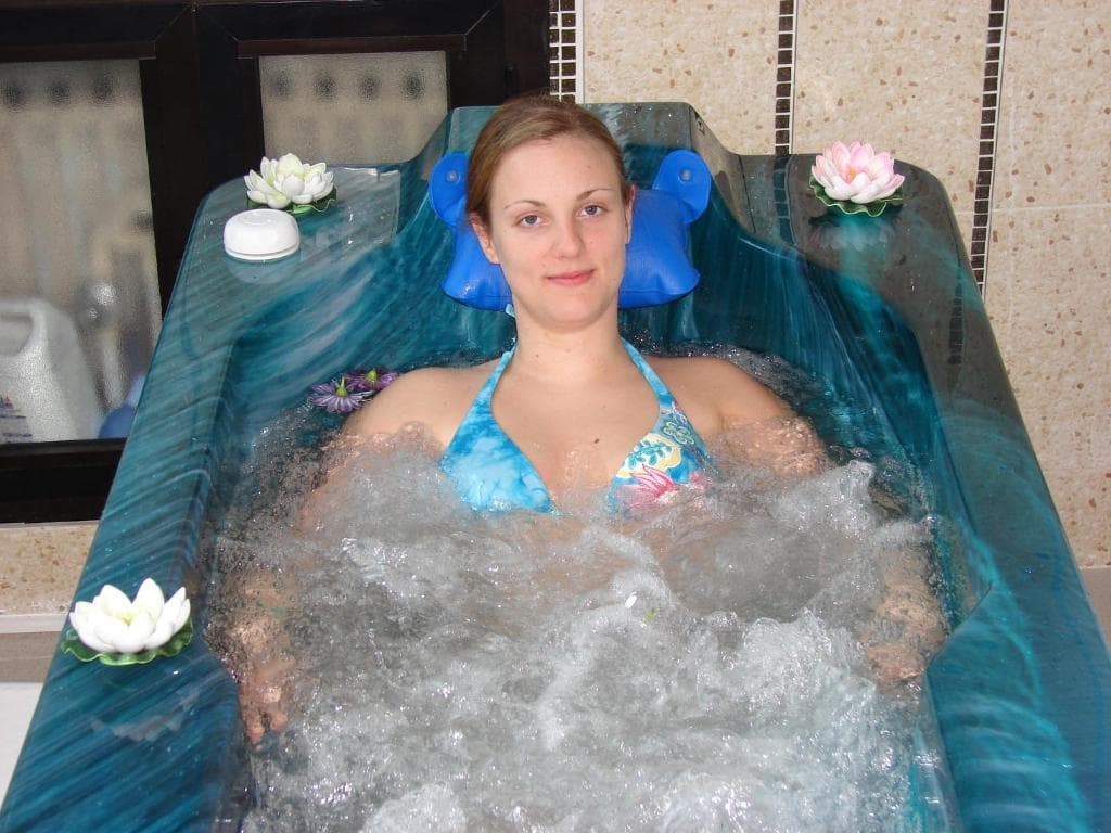 Helya Beach Resort - 63