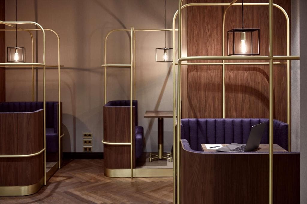 Hilton Vienna Park - 18