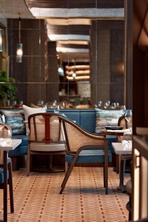 Hilton Vienna Park - 27
