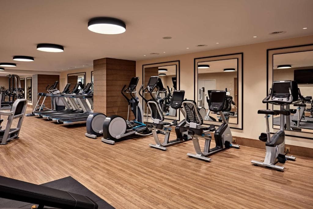 Hilton Vienna Park - 29