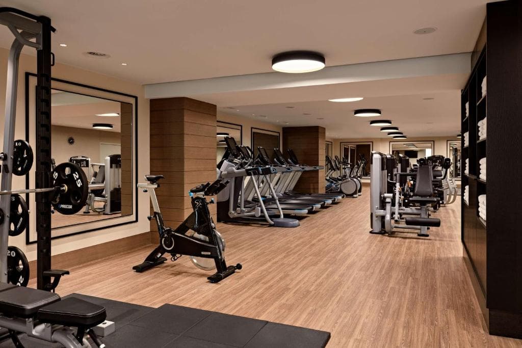 Hilton Vienna Park - 31
