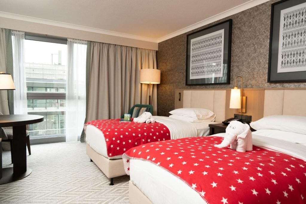 Hilton Vienna Park - 33