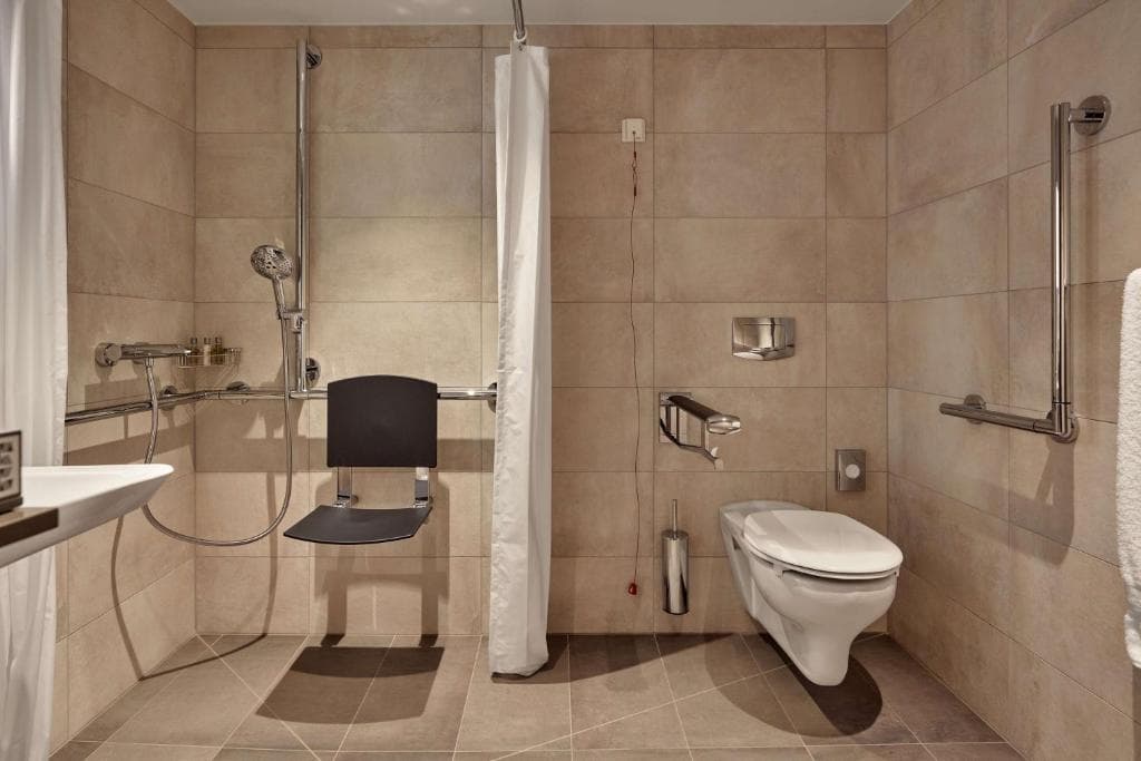 Hilton Vienna Park - 44