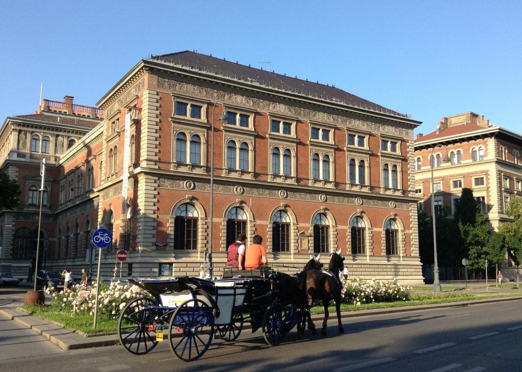 Hilton Vienna Park - 48