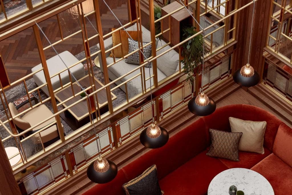 Hilton Vienna Park - 63